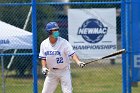 Baseball vs Babson NEWMAC Finals  Wheaton College vs Babson College play in the NEWMAC baseball championship finals. - (Photo by Keith Nordstrom) : Wheaton, baseball, NEWMAC, Babson